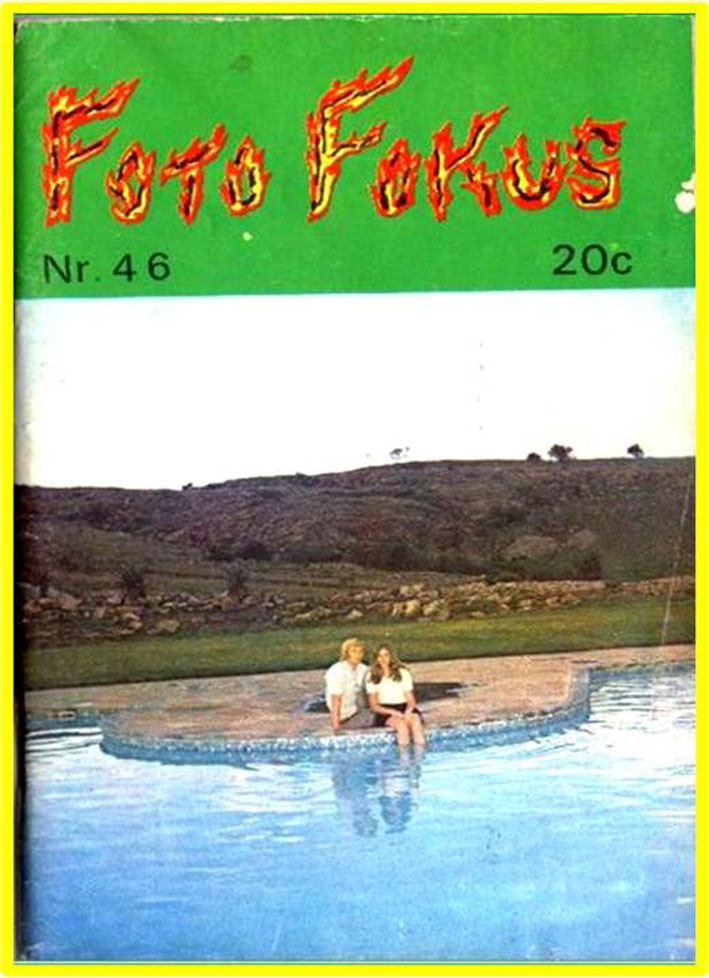 Foto Fokus